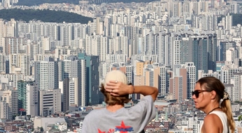 서울시, 재산세 4조4285억원 부과… 공시가 상승에 6% 늘어