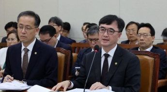 '곧 출범' 예산처, 1급 3명...기획역량 힘주기[관가 in]