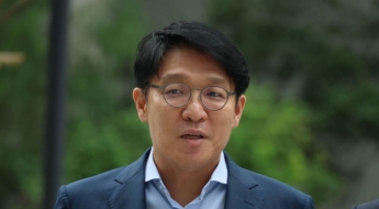 김건희에 '이우환 그림' 주고 공천 청탁 의혹…김상민 전 검사 17일 구속 심사