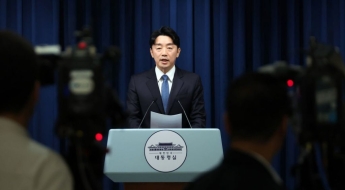 '가수 박진영' 대통령 직속 대중문화교류위 위원장으로 내정