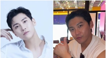 연예계 은퇴 후 돌연 뉴욕으로 떠나더니…국밥집 사장 된 FT아일랜드 멤버