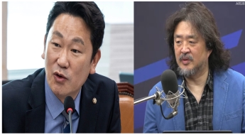김어준 건드렸다가 악플 세례…곽상언 