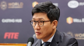 삼부토건 주가조작 '키맨' 이기훈 목포서 검거·압송… 도주 56일만