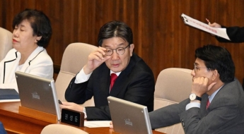 '불법 정치자금' 권성동, 구속 계속될까…구속적부심사 시작