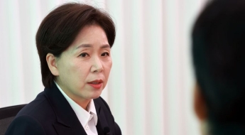 '전라도' '빨갱이' 발언 논란…양향자 