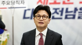 "윤석열이 총 쏴서 죽이겠다" 증언에…한동훈 "참담하고 비통"