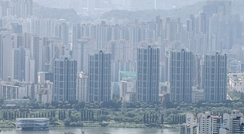 8월말 서울 민간아파트 평당 평균분양가 4684만원…전월 대비 3.1%↑
