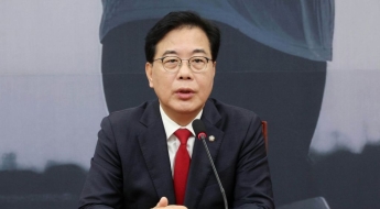 송언석 '노상원 수첩' 발언 인정…