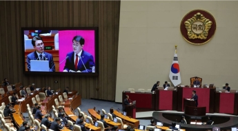 경제분야 대정부질문…노봉법·상법·부동산 난타전 예고