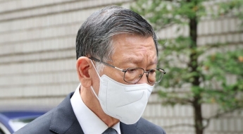 '3000억 횡령' 박삼구 前 금호 회장, 1심 징역 10년 →2심 징역형 집유