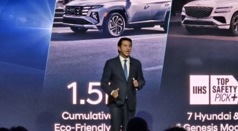  美, 車관세 25% 폭탄에…현대차 사장 