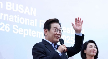이 대통령 "美 3500억달러 투자 요구 수용 땐 1997년 같은 금융위기"