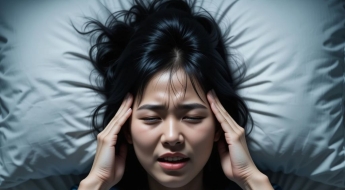 "직장서 무시당하면 잠못자더니"…'불면증 위험 1.5배' 연구결과 사실로