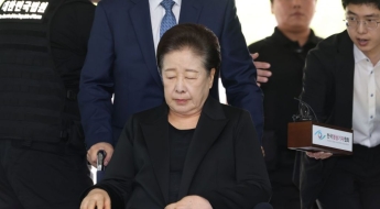 한학자, 내일 또 특검 불출석…