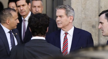 美 재무 "관세 배당금, 의회 승인 필요"…미·중 합의 이행 이달 완료 전망