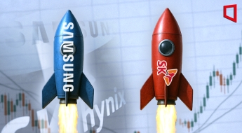 500대 기업 여윳돈, 20조원 이상 증가…삼성전자·SK하이닉스가 '견인차'