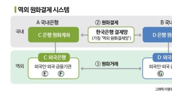 [Q&A]24시간 외환시장, 역외 원화결제 구축 의미는?