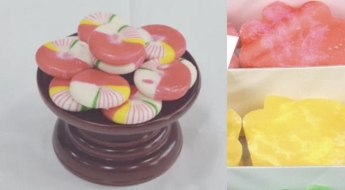 차례상 '알록달록 과자'의 정체…탑처럼 쌓은 이유 있었다[맛있는 이야기]