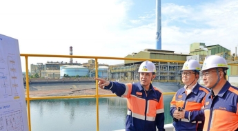 고려아연, 美에 10조원 제련소 짓는다…미국 정부도 2조원 투자