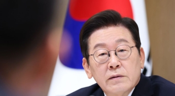 李대통령, 오늘 오픈AI '샘 올트먼' 접견…AI 협력 당부할 듯 