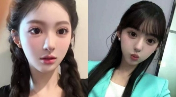 맨 얼굴 맞아?…다섯 번이나 "화장 지워" 말 들은 中 수험생, 결말은?