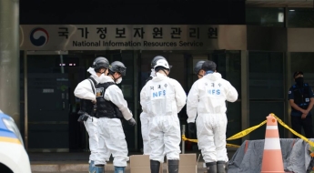 마비 엿새째 복구율 15%… 700명 투입에도 더딘 복구