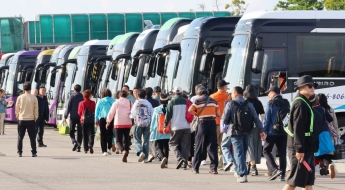 "불법체류에 납치·장기매매…한국 큰일 났다" 中 무비자 입국에 '괴담' 확산