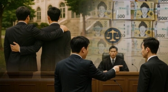 20년지기 대학선배가 빌려준 100억…배상책임 두고 7년째 법정다툼