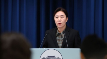 李대통령, 개인정보보호위원장 송경희·고준위방폐물관리위원장 김현권 임명