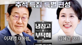 국힘 "전산망 화재 공무원 사망…李대통령은 예능 출연 참담" 
