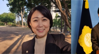 "매일 폭탄주에 지각 尹 보다가, '살인적 스케줄' 李 믿기지 않나"…백승아, 주진우 저격