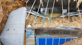 [단독]철판 3.2㎜라더니 2.8㎜ 딱 잡아낸 매의 눈 LH '명장'…3년간 중대하자 68% 줄였다[LH민참아파트]