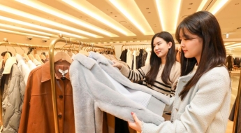 '포스트 추석' 소비심리 잡는다…의류·먹거리 최대 80%↓
