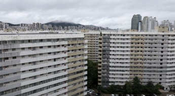 '강남 대어' 은마아파트 재건축도 속도 붙는다 