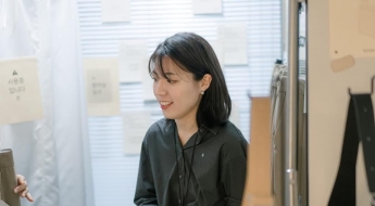 점심만 먹으면 답답해지는 옷 불편했는데…