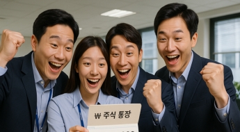 삼성전자 주가 2배 뛰면 1억 받는다…"3년 뒤라고요? 이직 못하겠네"