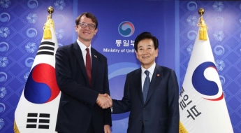 정부, 北김영남 사망에 조의…