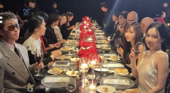 "유방암 자선행사라더니 술파티?"…패션 잡지 캠페인 논란