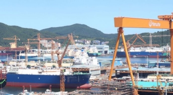 60조 잠수함 수주 앞두고 캐나다 총리 한화오션 찾나…加 실무진 거제 방문