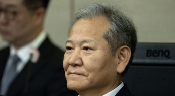 한덕수 재판 나온 이상민, 증인선서 거부…재판부 