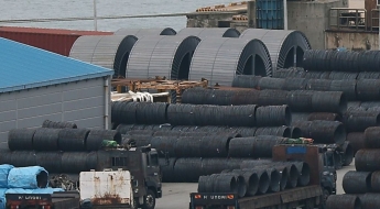 국내 기업들 지난해 반덤핑 조사신청 역대 최다