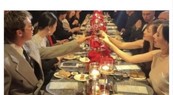 "연예인 친목 파티가 유방암 캠페인?" 논란에 W코리아 닷새 만에 사과