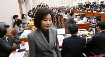 나경원·황교안 등 줄줄이 '패스트트랙 판결' 항소