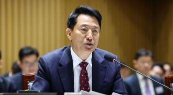 한강버스 2차전에 명태균까지… '서울시장직' 국감 재격돌