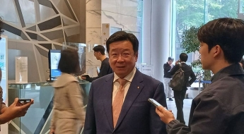 이찬희 준감위원장 