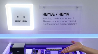 삼성, HBM4 '성능'으로 판 뒤집는다…내달 엔비디아 첫 공급