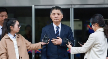 검찰, '시세조종 의혹' 카카오 김범수 1심 무죄에 항소