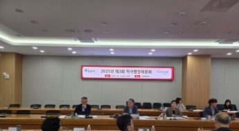 포천시, '2025년 상반기 적극행정 우수공무원' 11명 선발