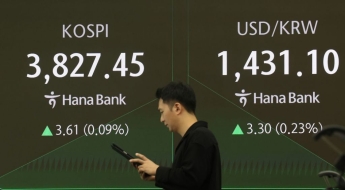 기록적 랠리 코스피, 버블일까?