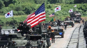 SCM성명서 '주한미군 현수준 유지' 문구 빠진다…대북 압박 표현도 완화